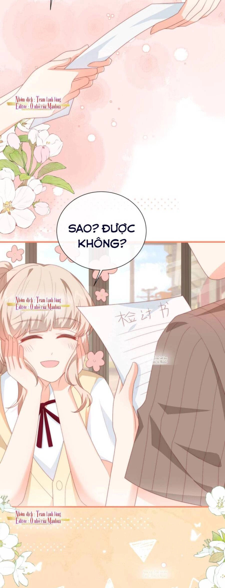 Trọng Sinh Trở Lại Làm Vợ Tổng Tài Chapter 44 - 26