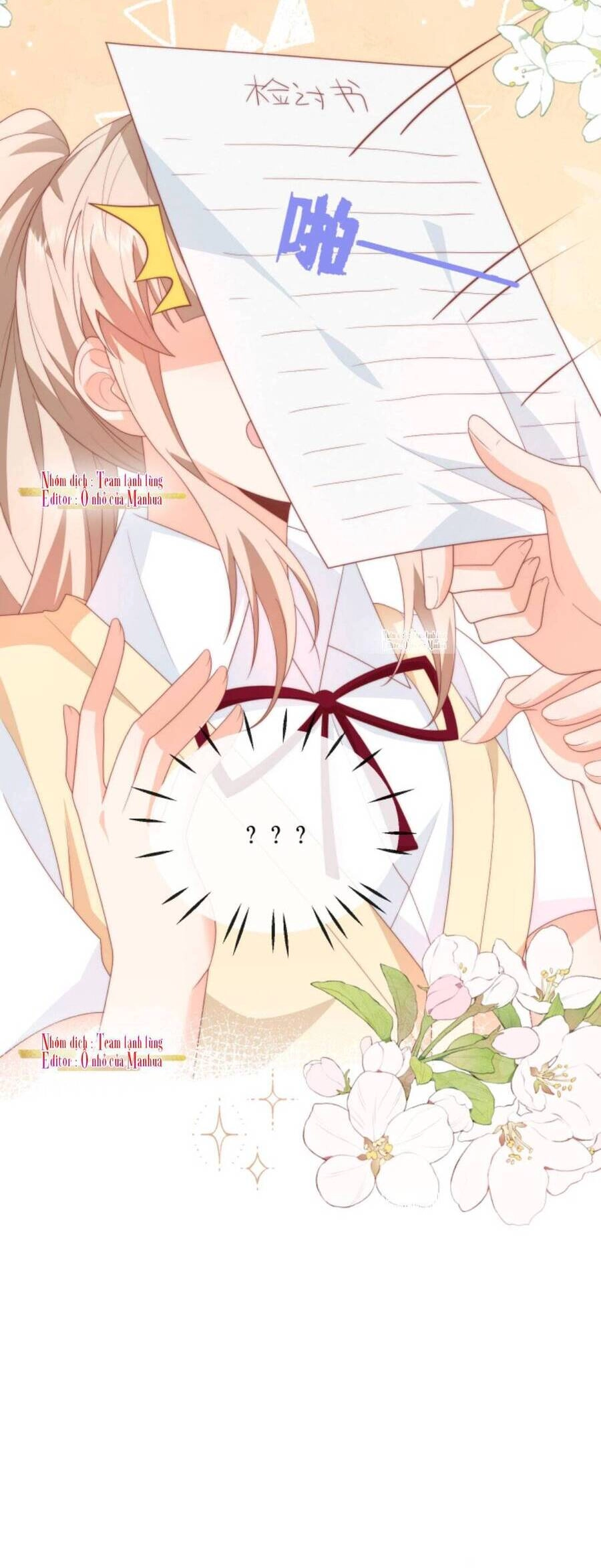 Trọng Sinh Trở Lại Làm Vợ Tổng Tài Chapter 44 - 27