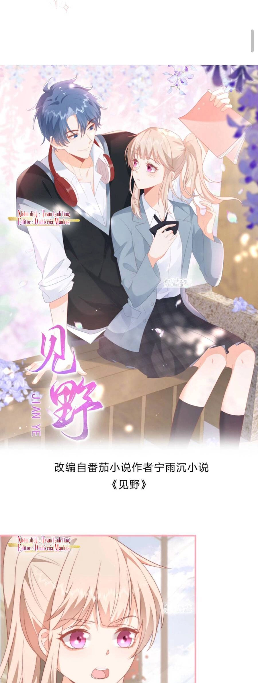 Trọng Sinh Trở Lại Làm Vợ Tổng Tài Chapter 45 - 6