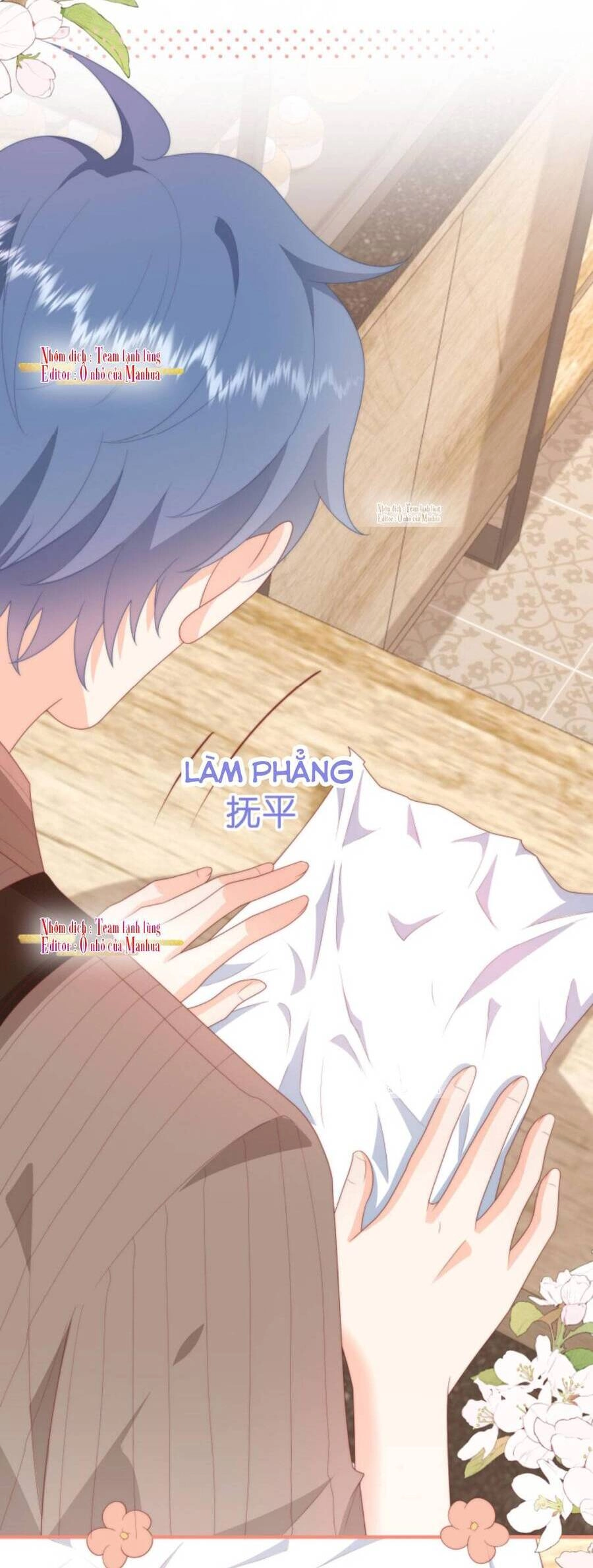 Trọng Sinh Trở Lại Làm Vợ Tổng Tài Chapter 45 - 13