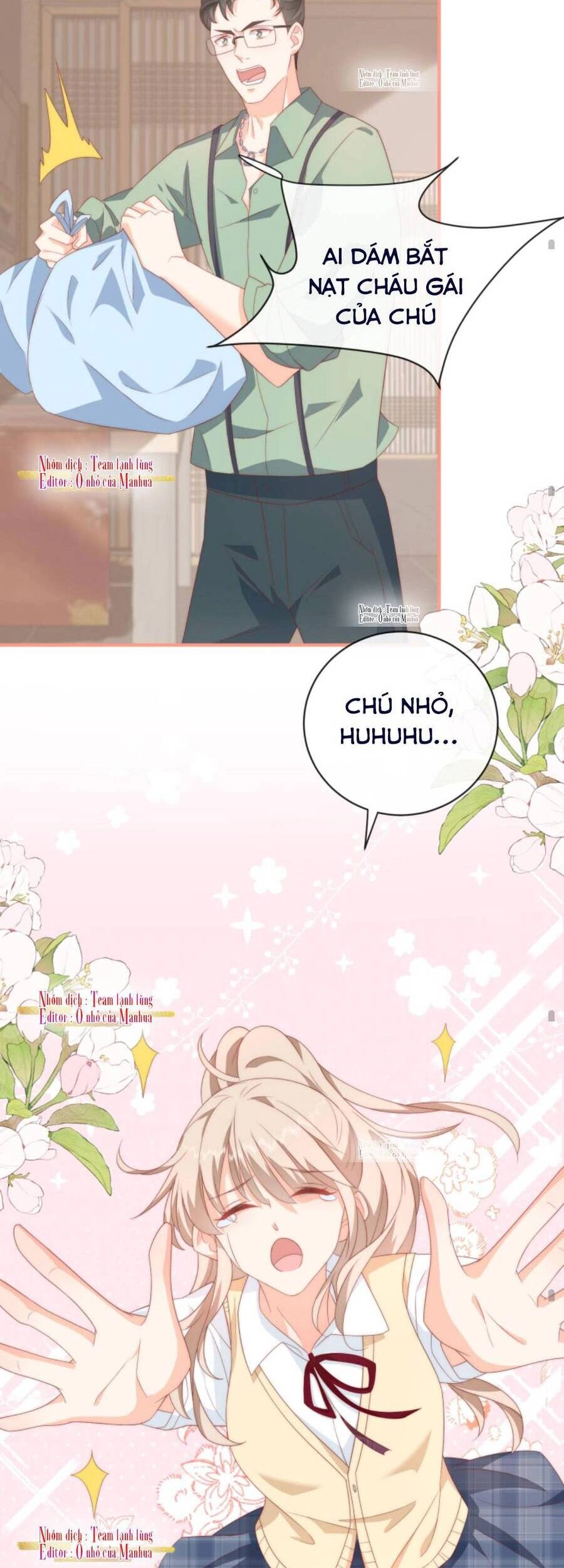 Trọng Sinh Trở Lại Làm Vợ Tổng Tài Chapter 46 - 15