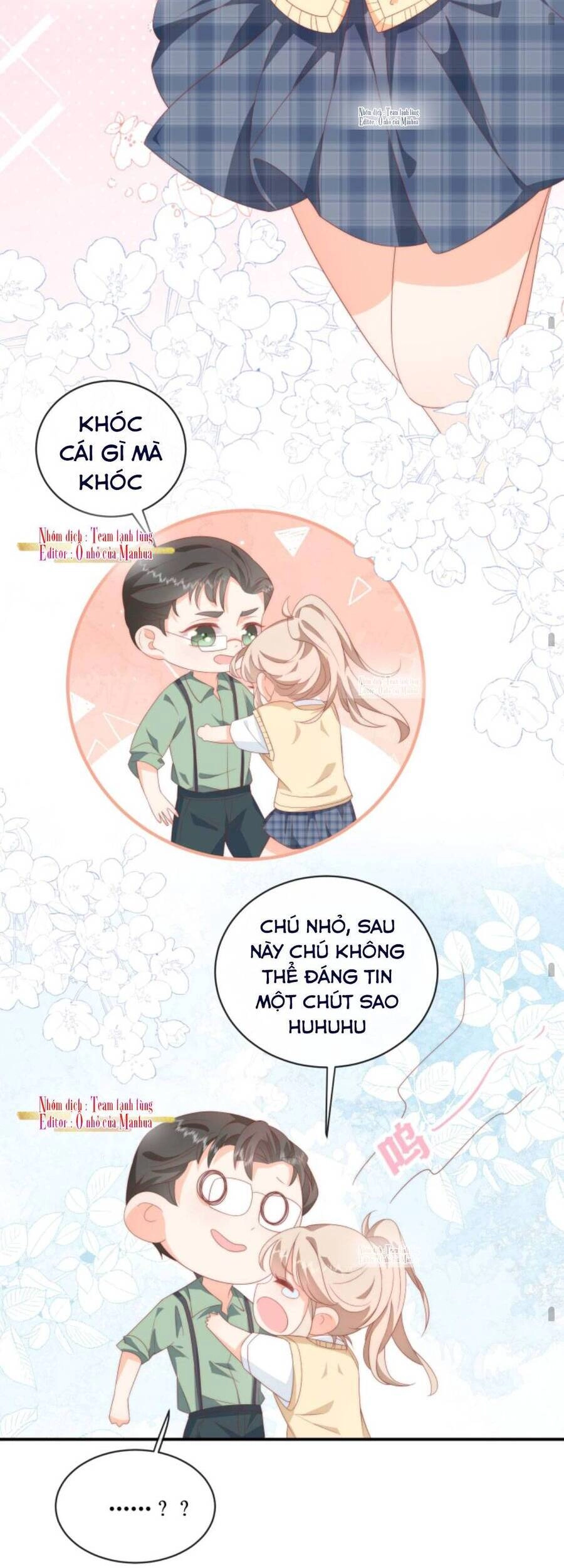 Trọng Sinh Trở Lại Làm Vợ Tổng Tài Chapter 46 - 16