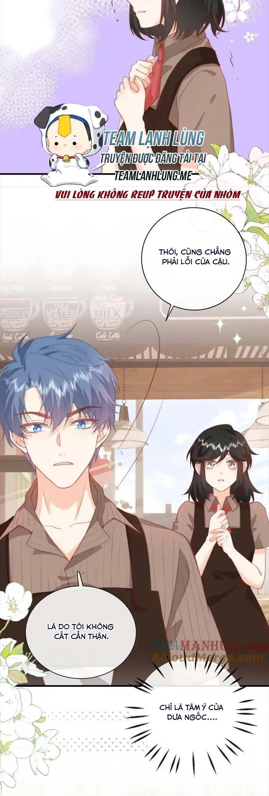 Trọng Sinh Trở Lại Làm Vợ Tổng Tài Chapter 47 - 2