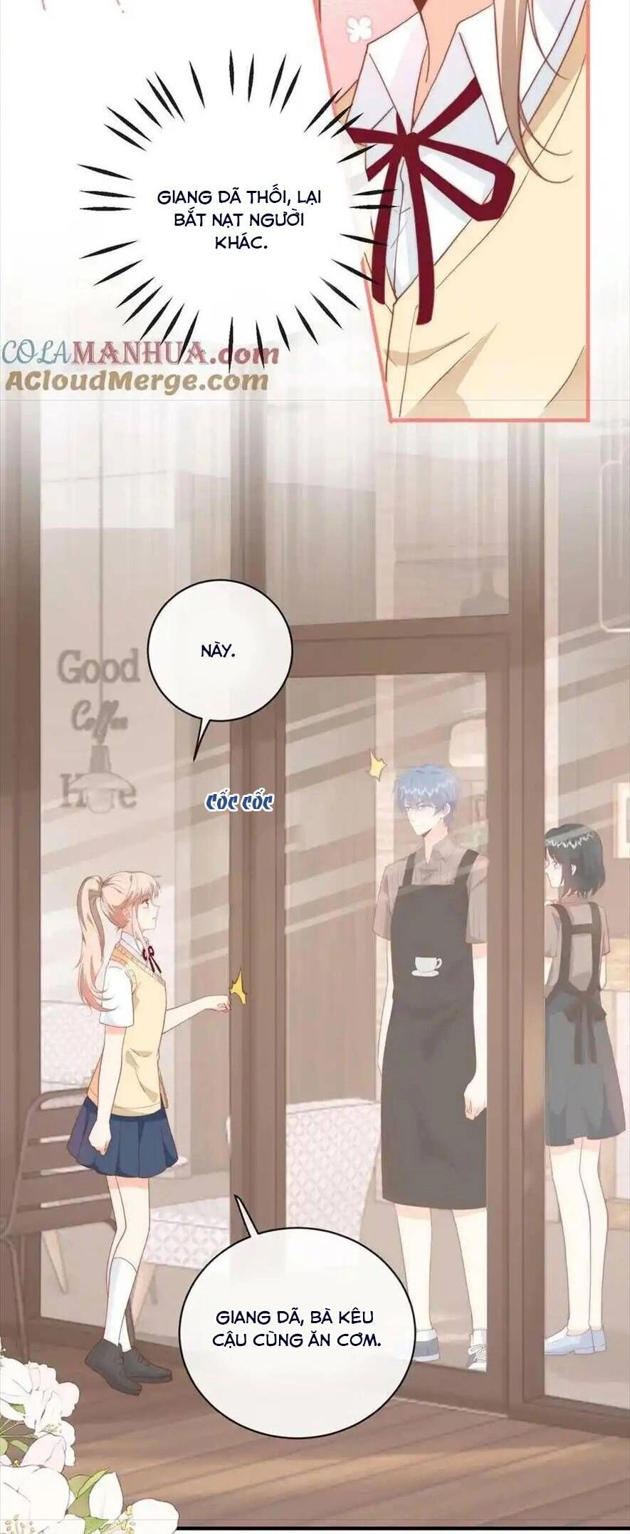 Trọng Sinh Trở Lại Làm Vợ Tổng Tài Chapter 47 - 4