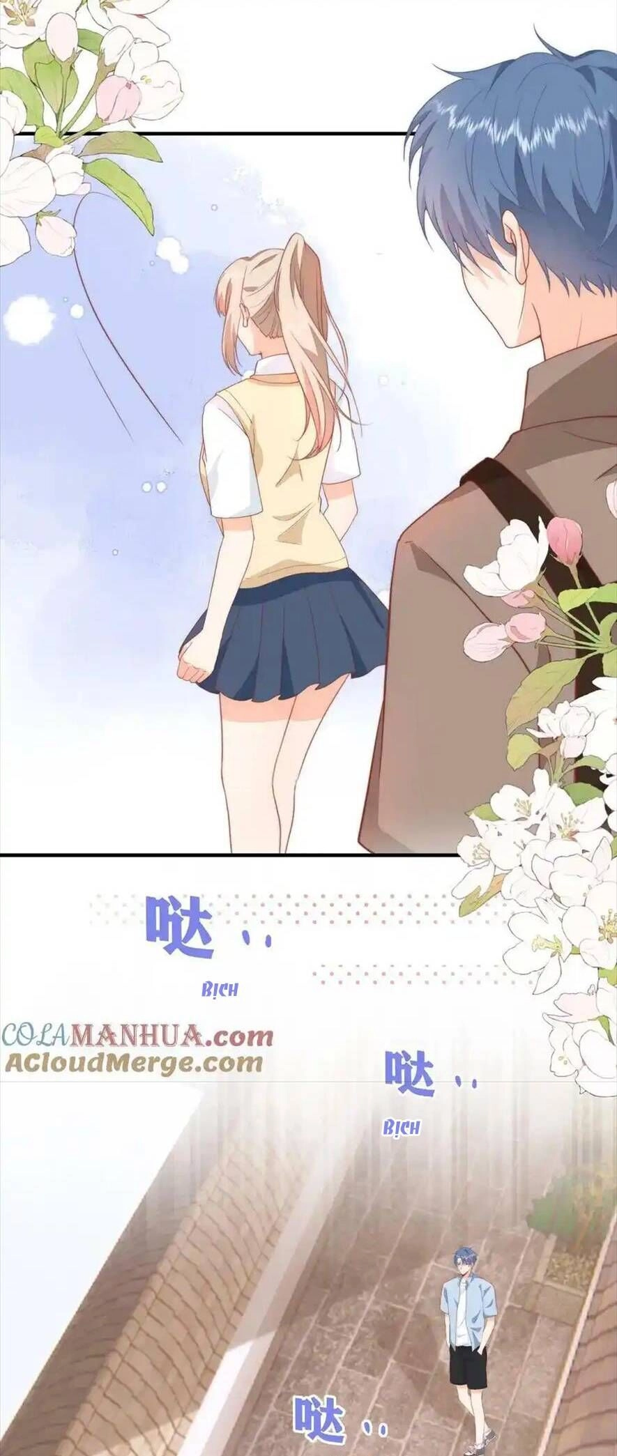 Trọng Sinh Trở Lại Làm Vợ Tổng Tài Chapter 47 - 5