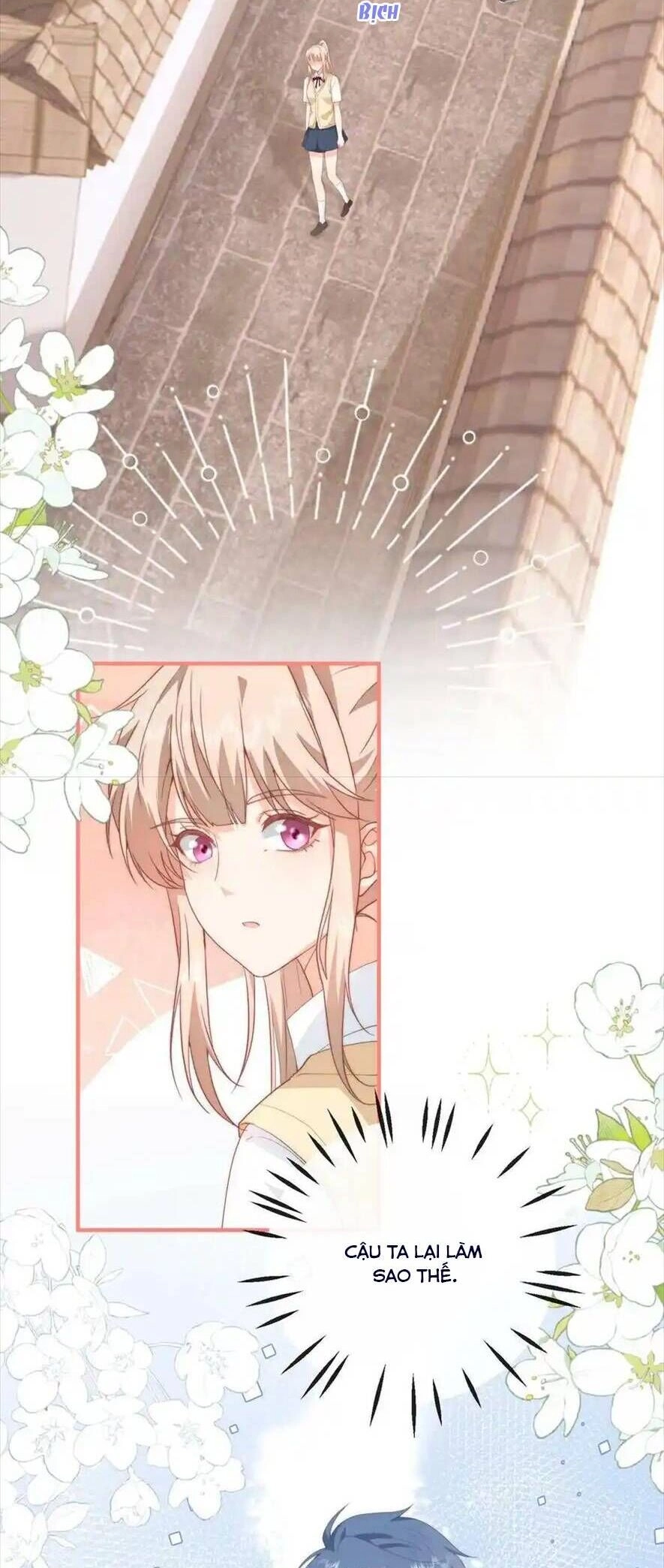 Trọng Sinh Trở Lại Làm Vợ Tổng Tài Chapter 47 - 6