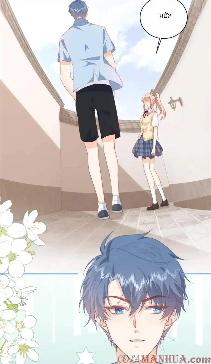 Trọng Sinh Trở Lại Làm Vợ Tổng Tài Chapter 47 - 8