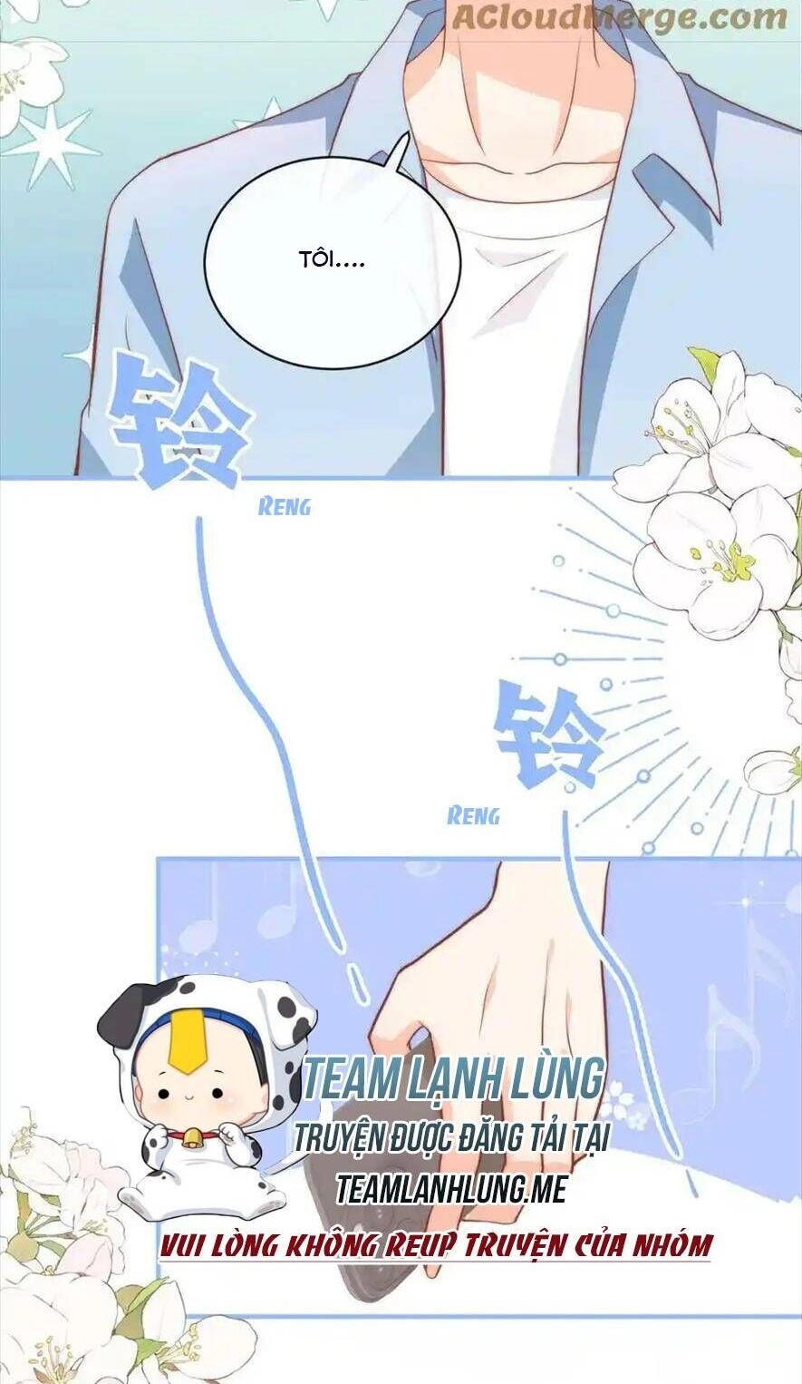 Trọng Sinh Trở Lại Làm Vợ Tổng Tài Chapter 47 - 9