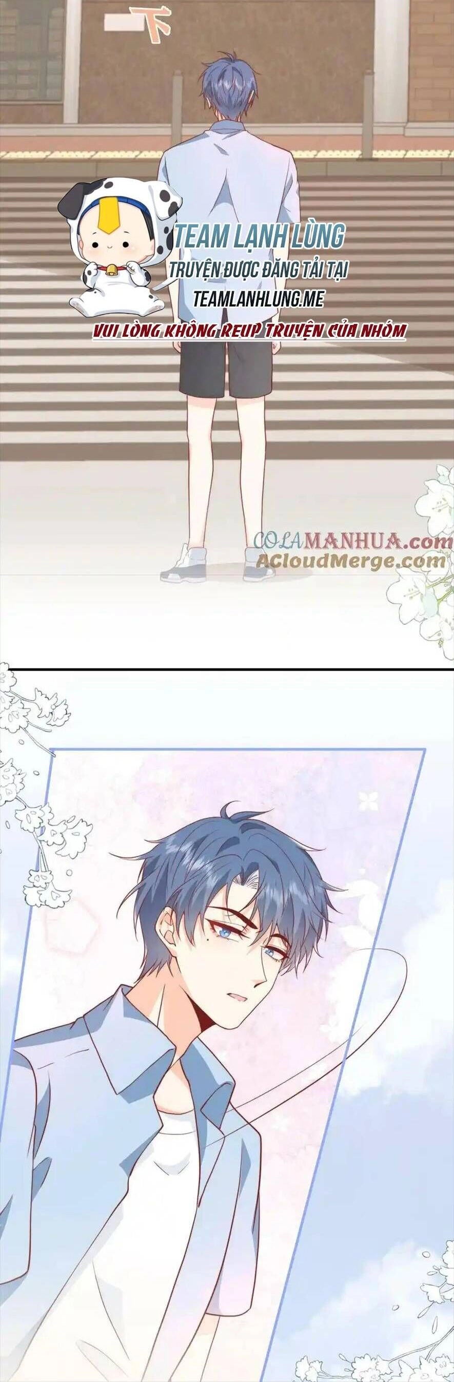 Trọng Sinh Trở Lại Làm Vợ Tổng Tài Chapter 47 - 15