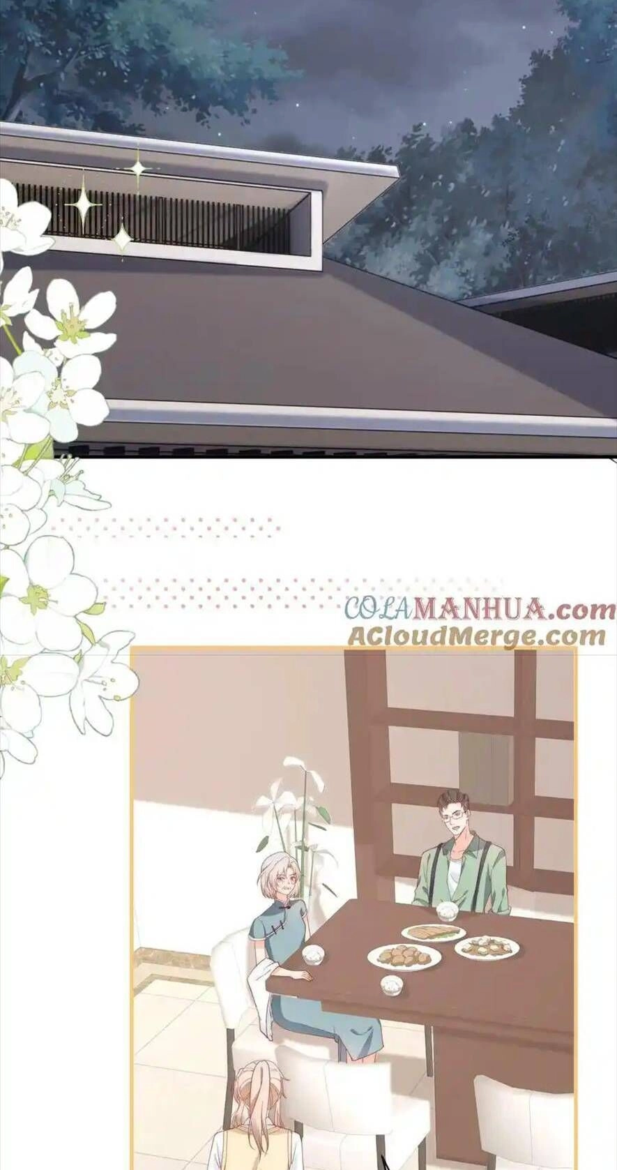 Trọng Sinh Trở Lại Làm Vợ Tổng Tài Chapter 47 - 18