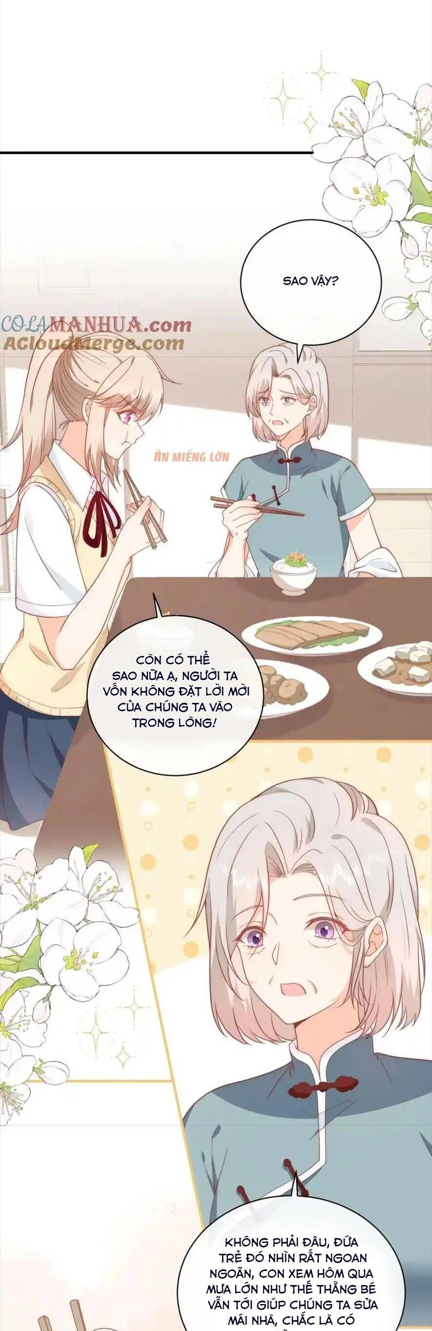 Trọng Sinh Trở Lại Làm Vợ Tổng Tài Chapter 47 - 20