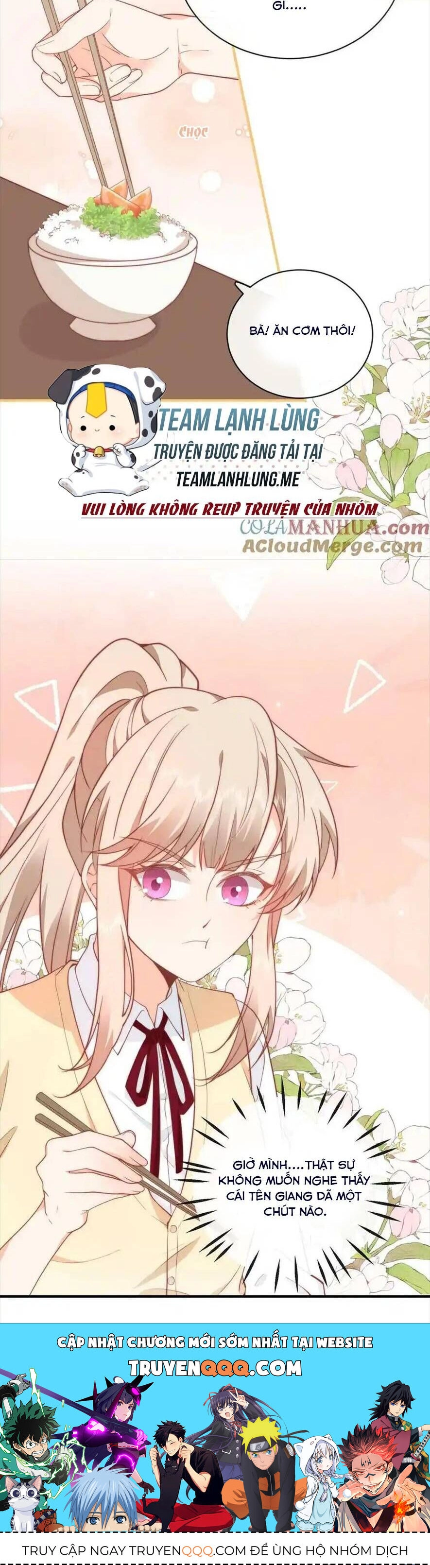 Trọng Sinh Trở Lại Làm Vợ Tổng Tài Chapter 47 - 21