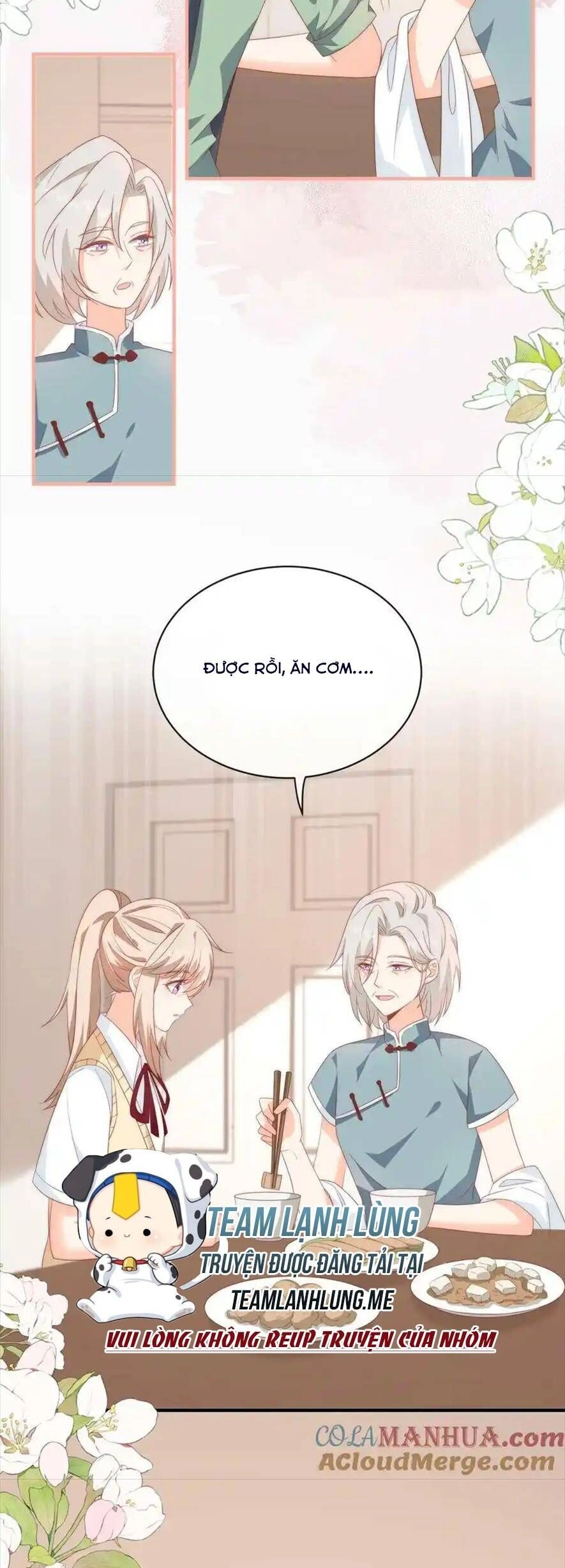 Trọng Sinh Trở Lại Làm Vợ Tổng Tài Chapter 48 - 2