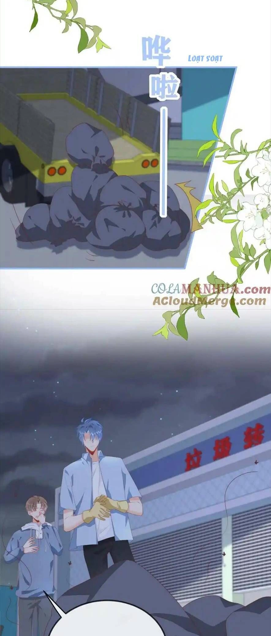 Trọng Sinh Trở Lại Làm Vợ Tổng Tài Chapter 48 - 12