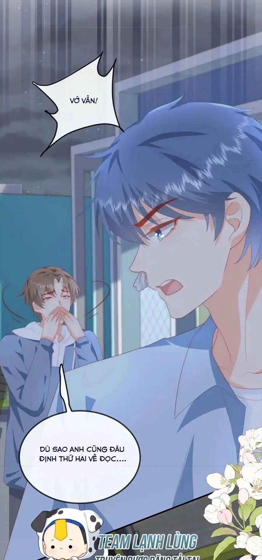 Trọng Sinh Trở Lại Làm Vợ Tổng Tài Chapter 48 - 14