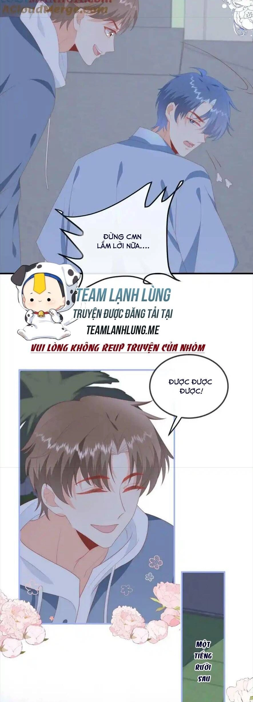 Trọng Sinh Trở Lại Làm Vợ Tổng Tài Chapter 48 - 17