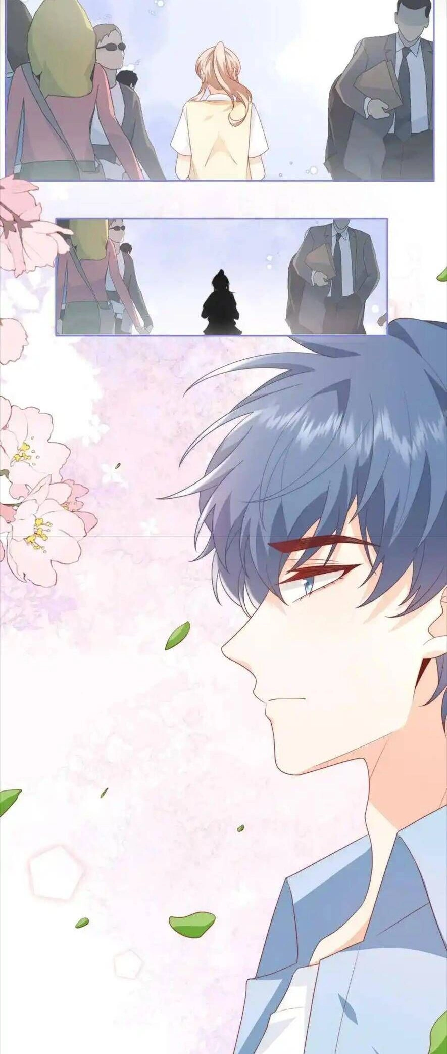 Trọng Sinh Trở Lại Làm Vợ Tổng Tài Chapter 49 - 17