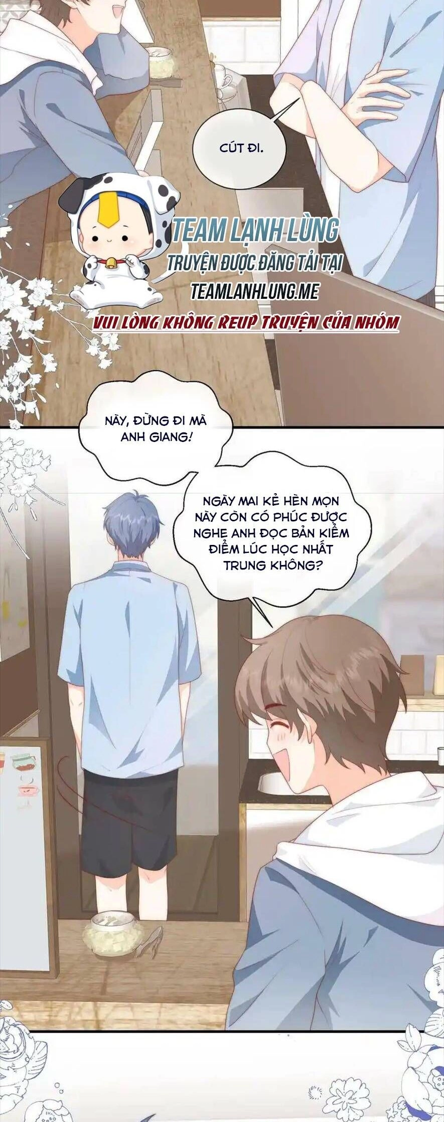 Trọng Sinh Trở Lại Làm Vợ Tổng Tài Chapter 50 - 2