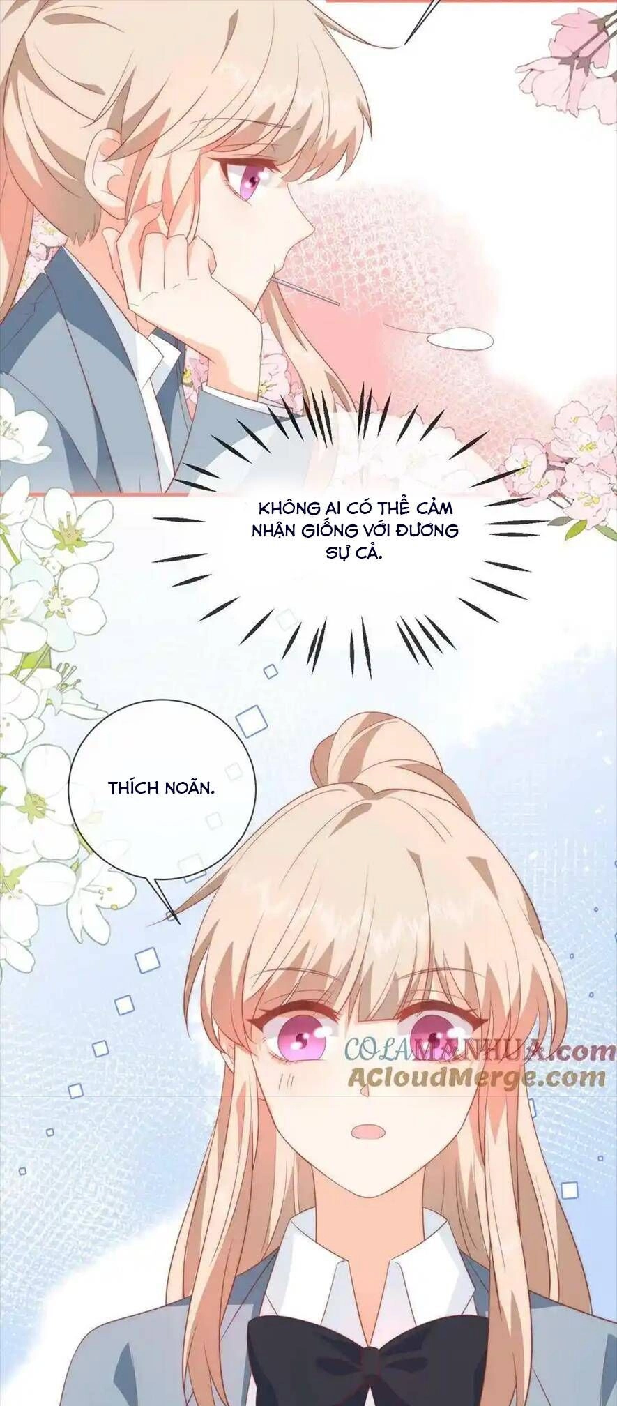 Trọng Sinh Trở Lại Làm Vợ Tổng Tài Chapter 50 - 10