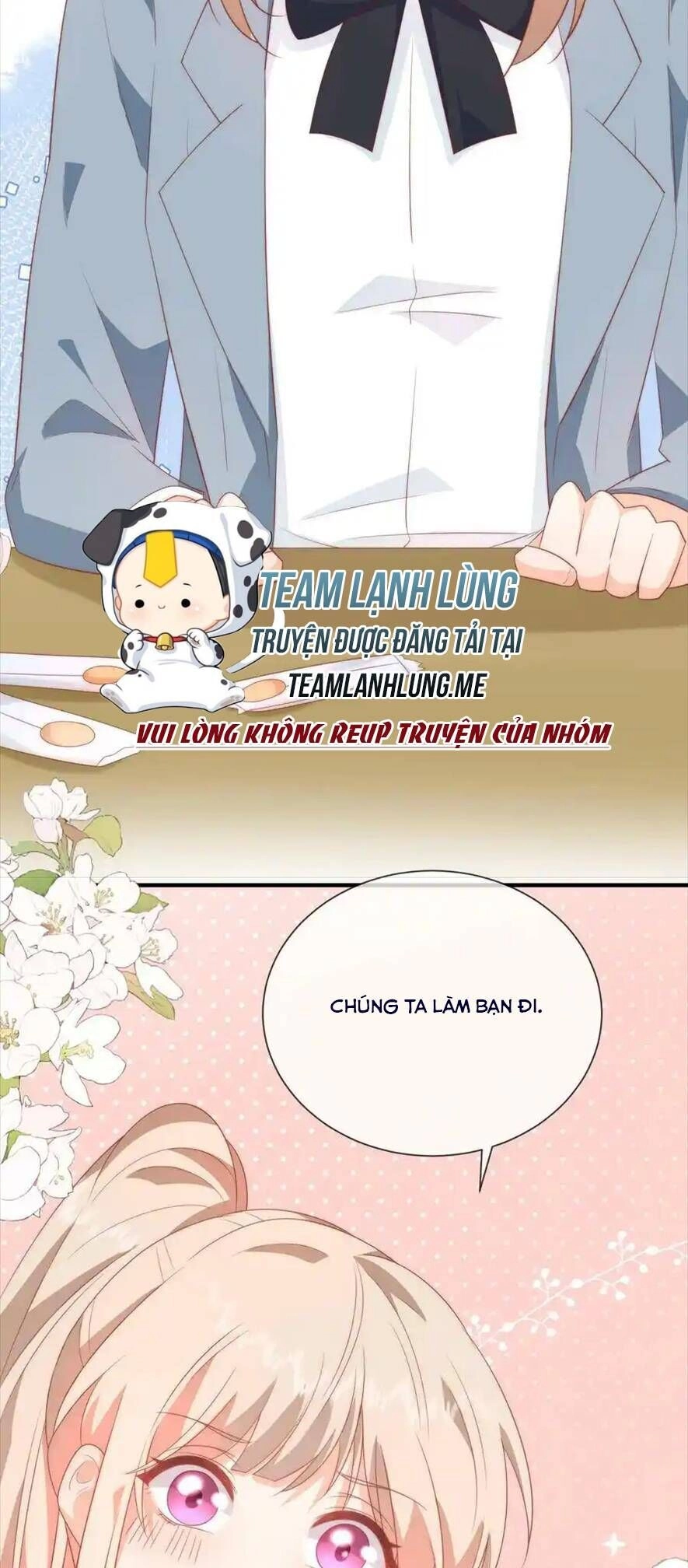 Trọng Sinh Trở Lại Làm Vợ Tổng Tài Chapter 50 - 11