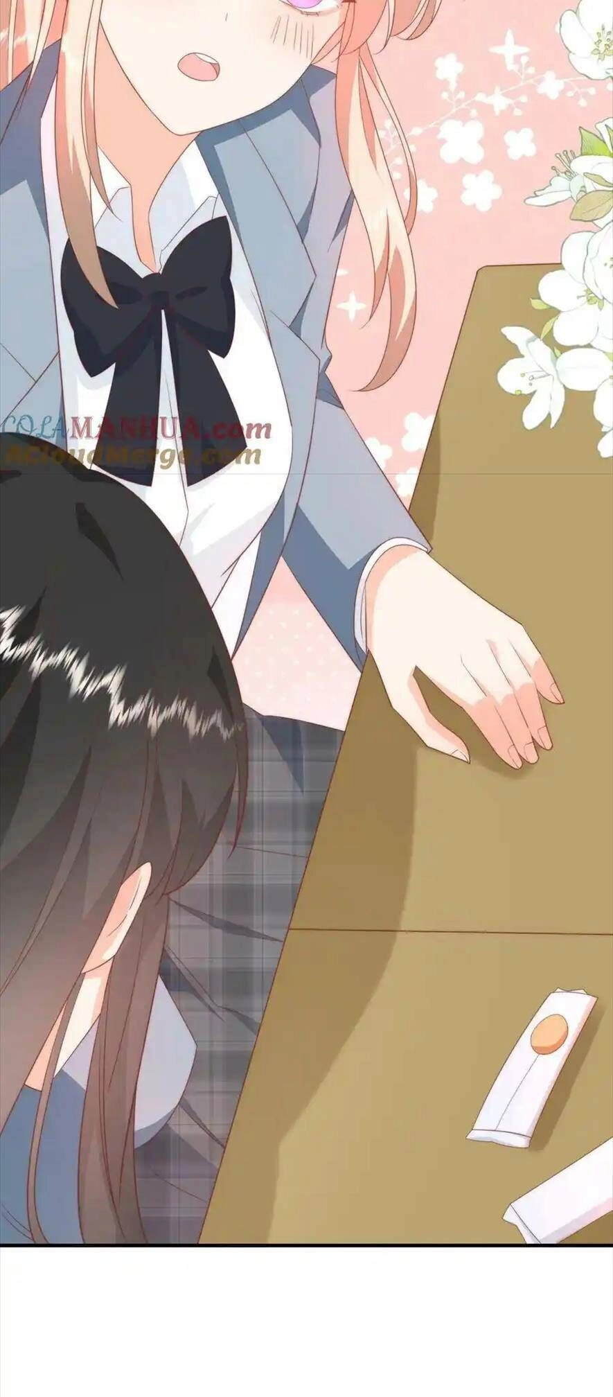 Trọng Sinh Trở Lại Làm Vợ Tổng Tài Chapter 50 - 12