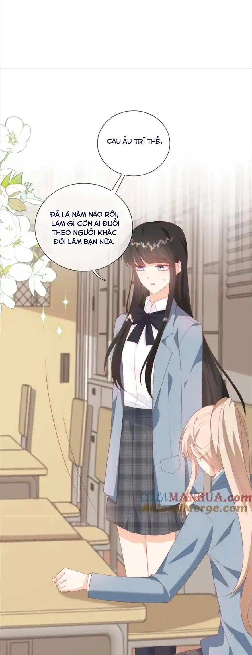 Trọng Sinh Trở Lại Làm Vợ Tổng Tài Chapter 50 - 13