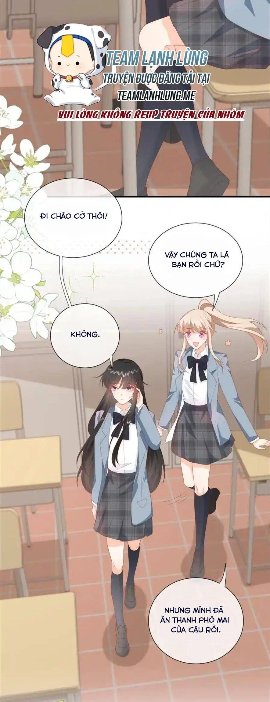 Trọng Sinh Trở Lại Làm Vợ Tổng Tài Chapter 50 - 14