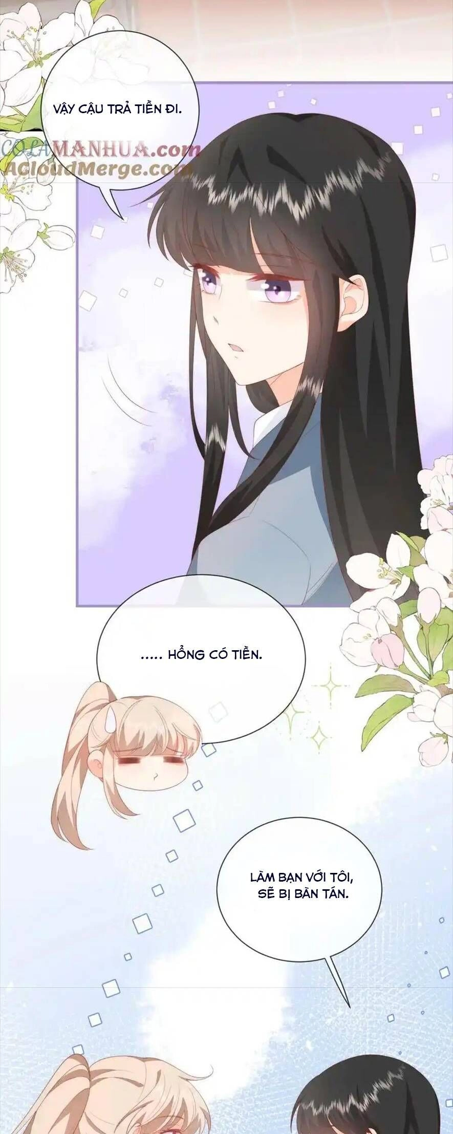 Trọng Sinh Trở Lại Làm Vợ Tổng Tài Chapter 50 - 15