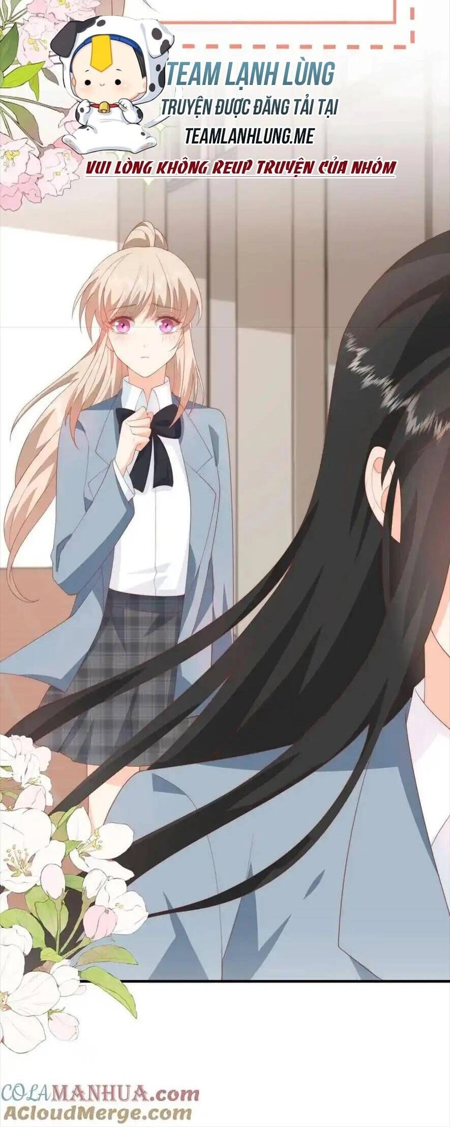 Trọng Sinh Trở Lại Làm Vợ Tổng Tài Chapter 50 - 17