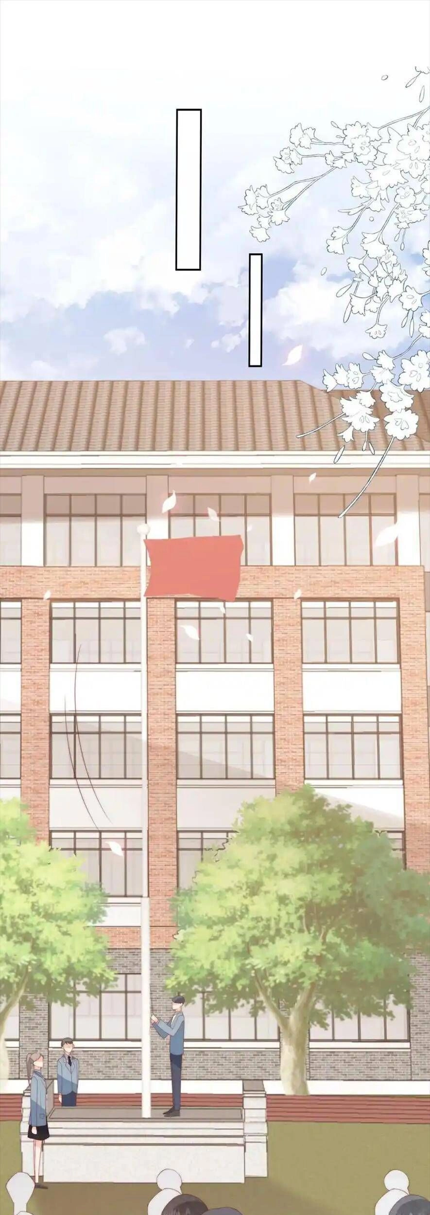 Trọng Sinh Trở Lại Làm Vợ Tổng Tài Chapter 50 - 18