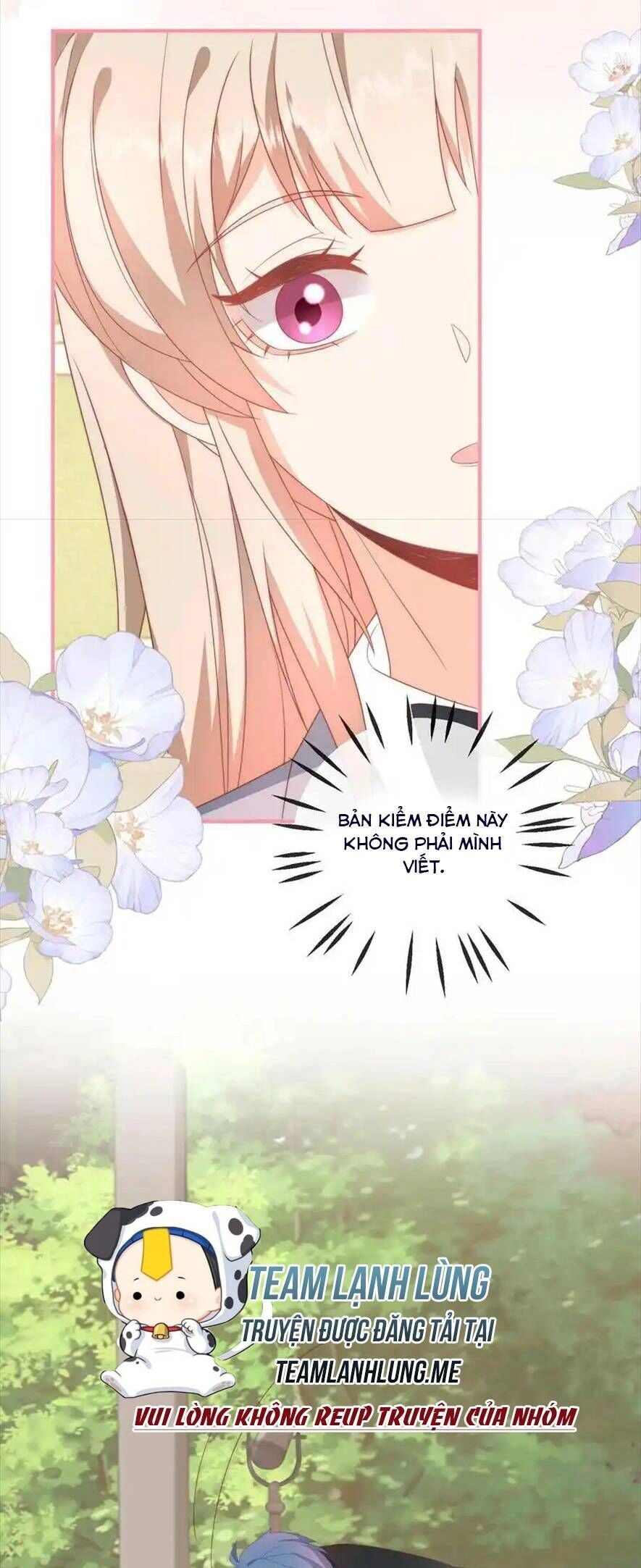 Trọng Sinh Trở Lại Làm Vợ Tổng Tài Chapter 51 - 5