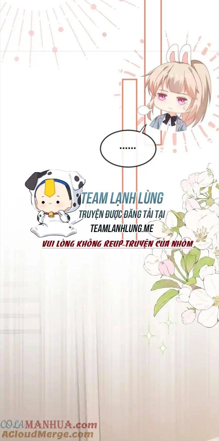 Trọng Sinh Trở Lại Làm Vợ Tổng Tài Chapter 51 - 10