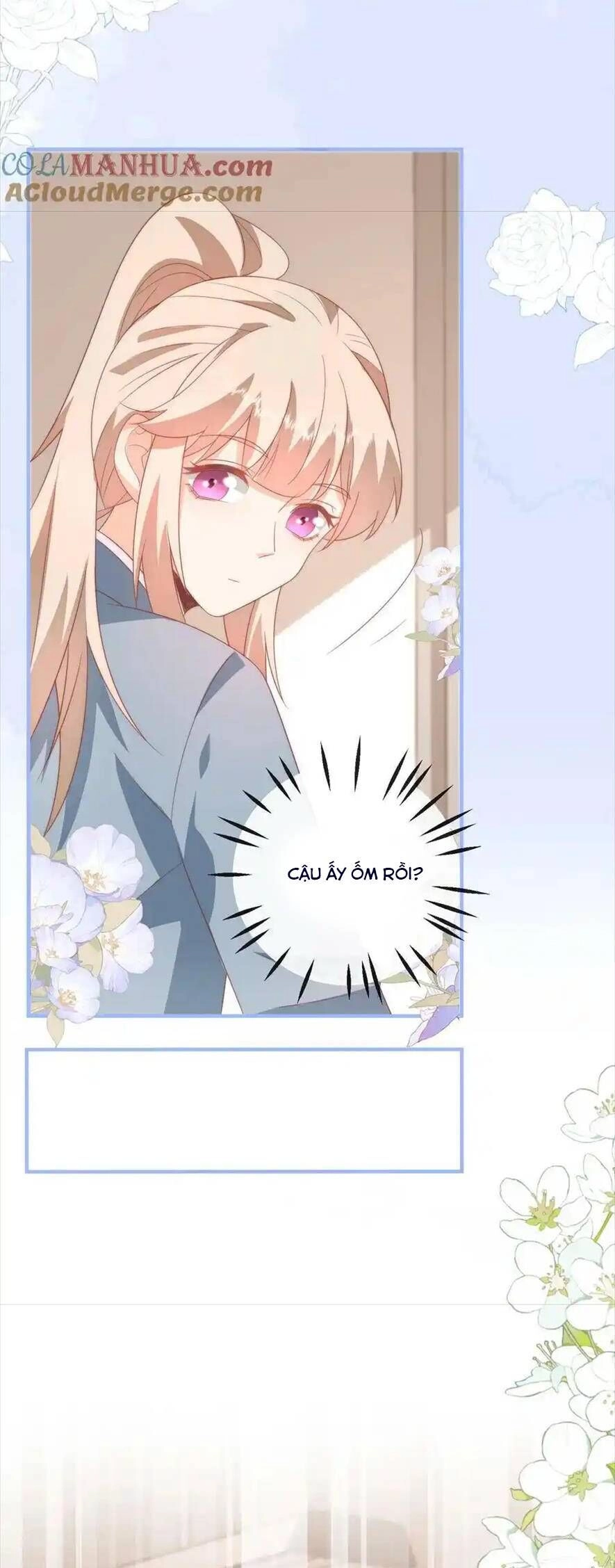 Trọng Sinh Trở Lại Làm Vợ Tổng Tài Chapter 51 - 15