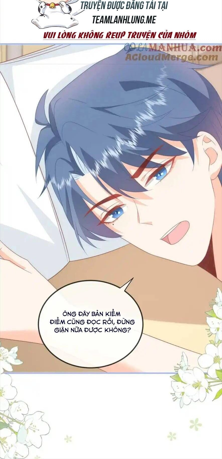 Trọng Sinh Trở Lại Làm Vợ Tổng Tài Chapter 51 - 18