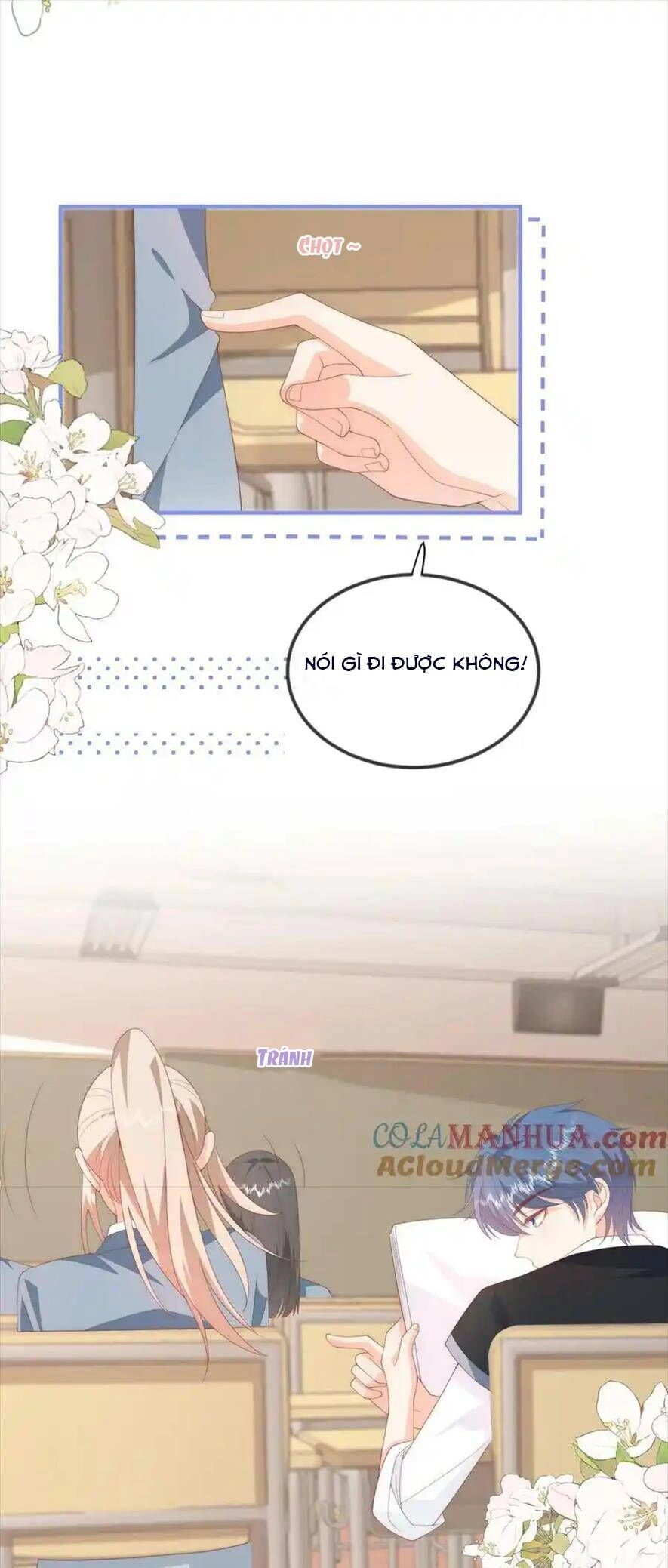 Trọng Sinh Trở Lại Làm Vợ Tổng Tài Chapter 51 - 19