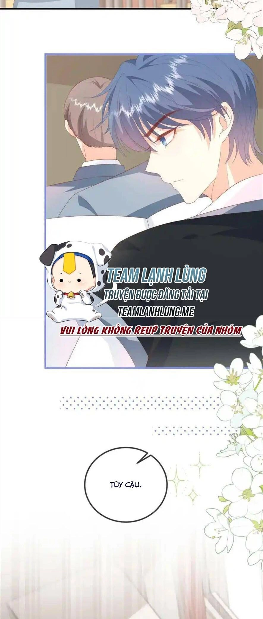 Trọng Sinh Trở Lại Làm Vợ Tổng Tài Chapter 51 - 20