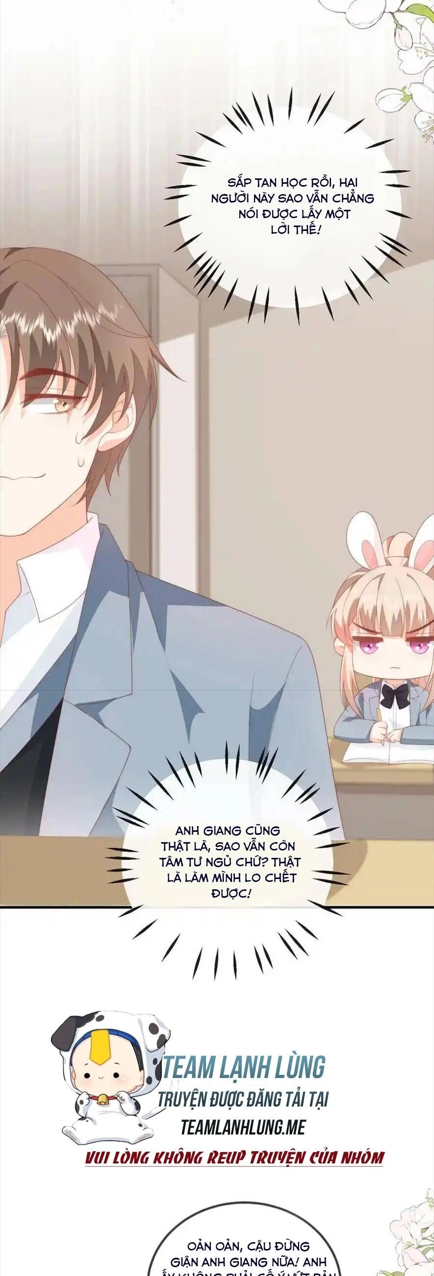 Trọng Sinh Trở Lại Làm Vợ Tổng Tài Chapter 51 - 23