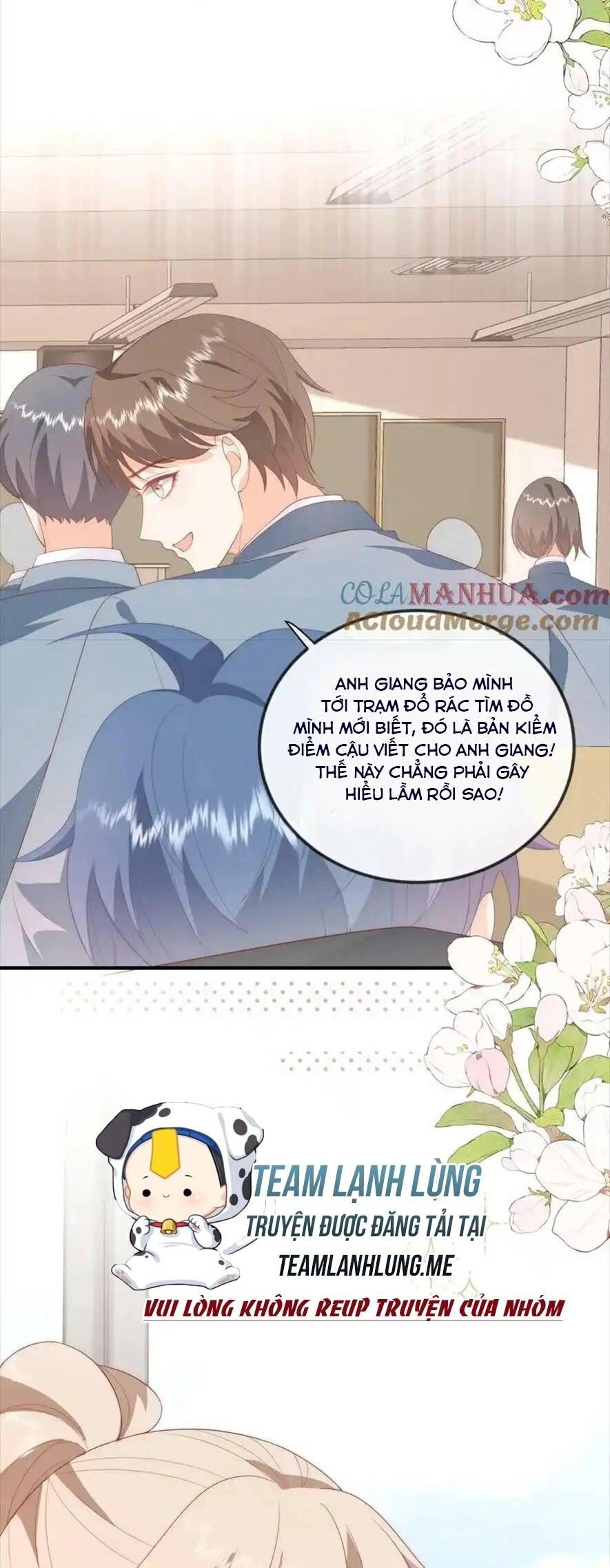 Trọng Sinh Trở Lại Làm Vợ Tổng Tài Chapter 51 - 25