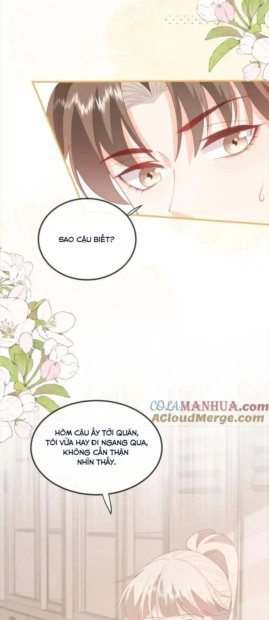 Trọng Sinh Trở Lại Làm Vợ Tổng Tài Chapter 52 - 7