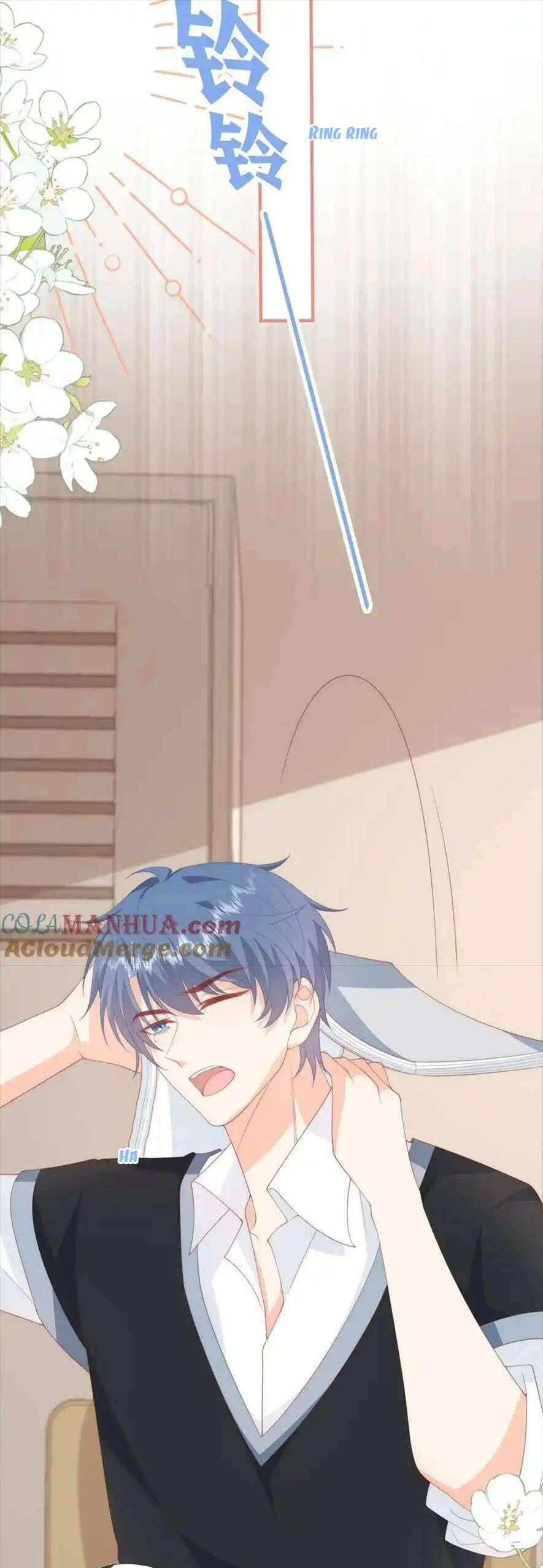 Trọng Sinh Trở Lại Làm Vợ Tổng Tài Chapter 52 - 10