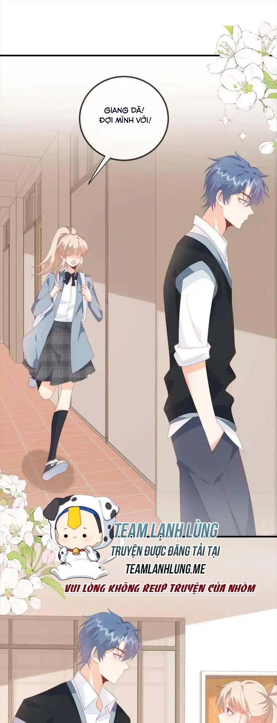 Trọng Sinh Trở Lại Làm Vợ Tổng Tài Chapter 52 - 17