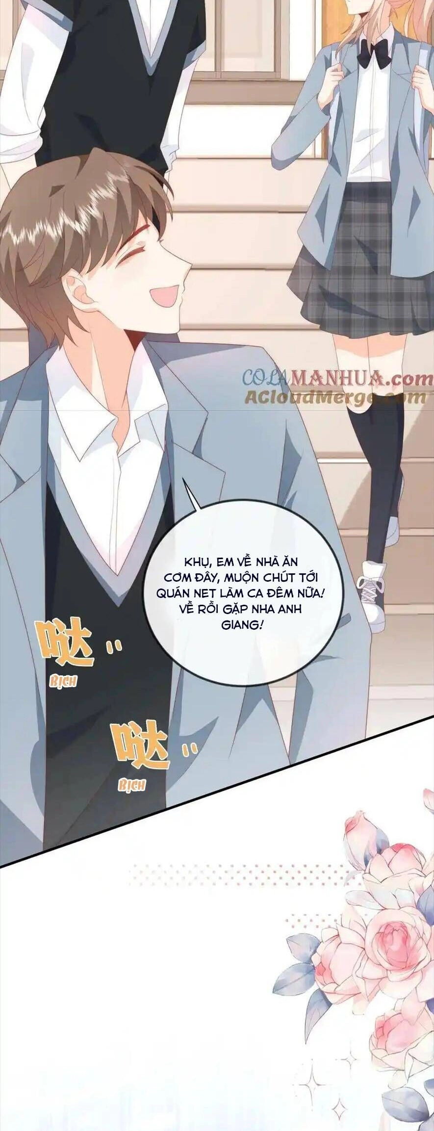 Trọng Sinh Trở Lại Làm Vợ Tổng Tài Chapter 52 - 18