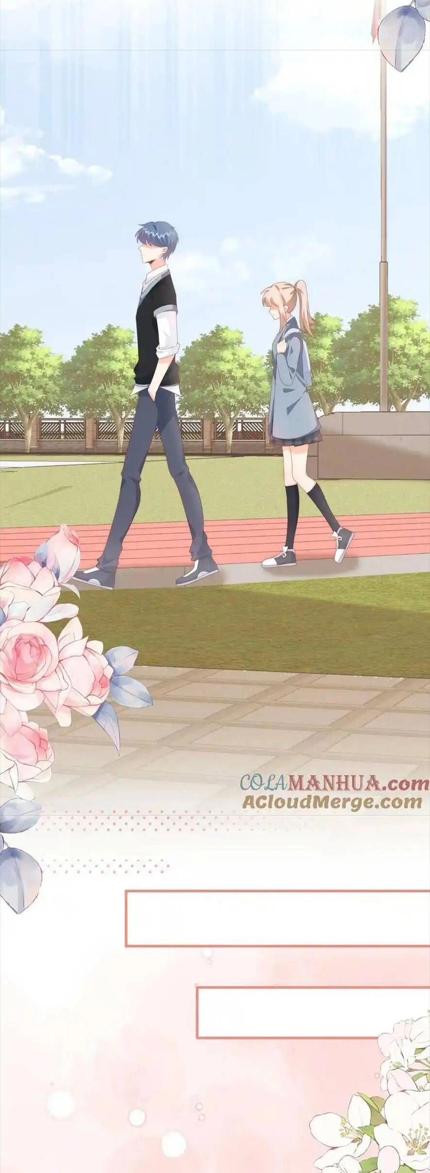 Trọng Sinh Trở Lại Làm Vợ Tổng Tài Chapter 52 - 19