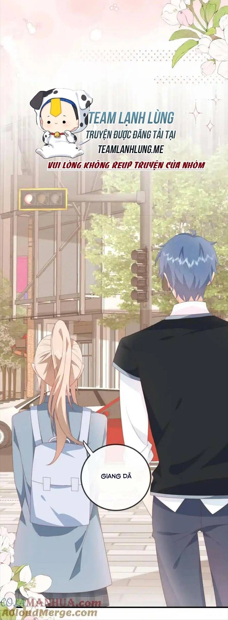 Trọng Sinh Trở Lại Làm Vợ Tổng Tài Chapter 52 - 20