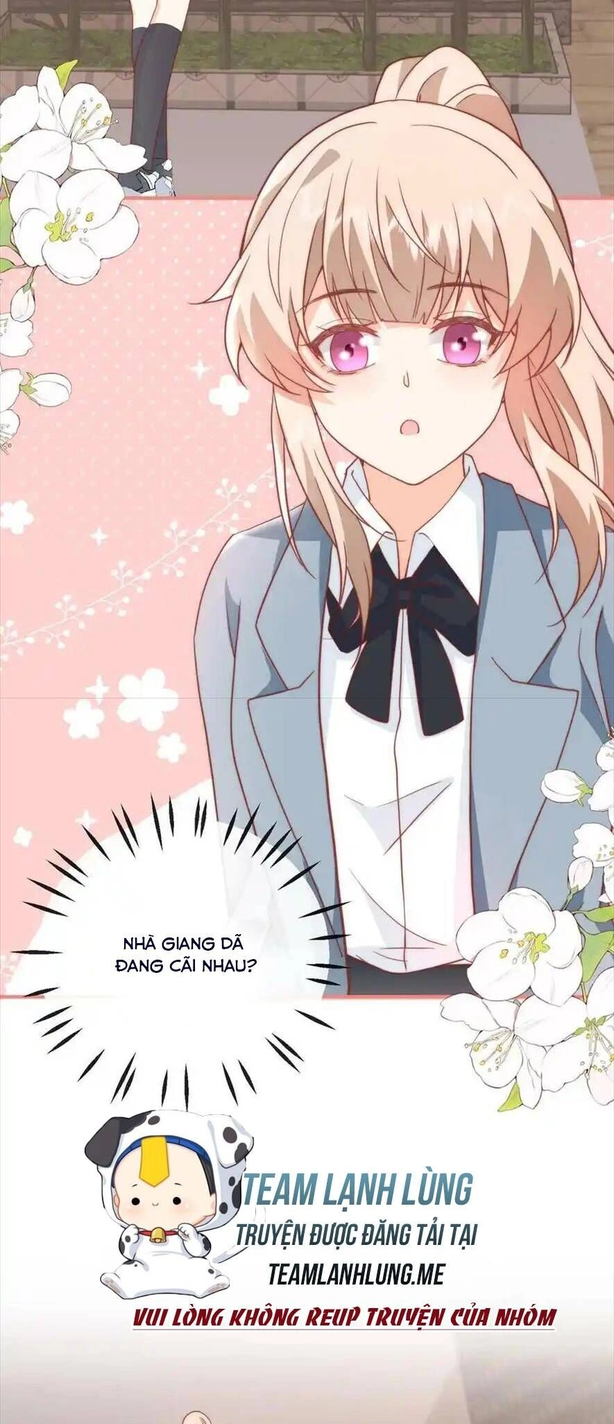 Trọng Sinh Trở Lại Làm Vợ Tổng Tài Chapter 54 - 5