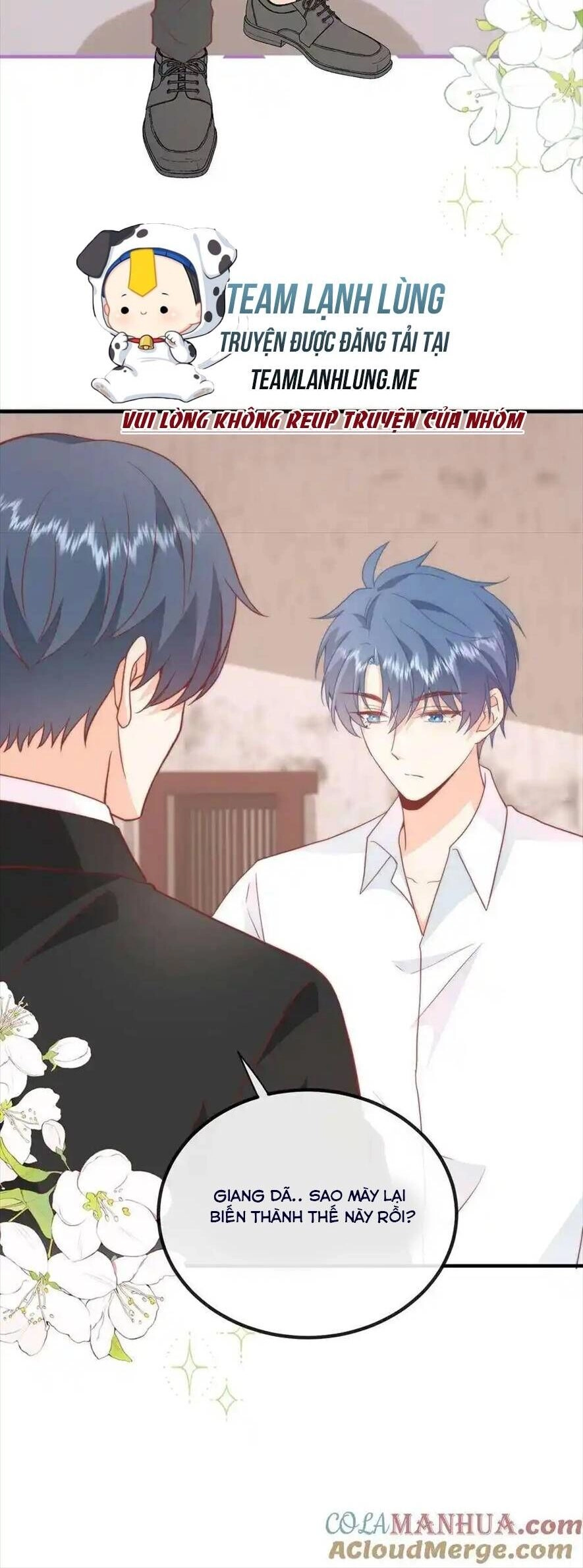 Trọng Sinh Trở Lại Làm Vợ Tổng Tài Chapter 54 - 8