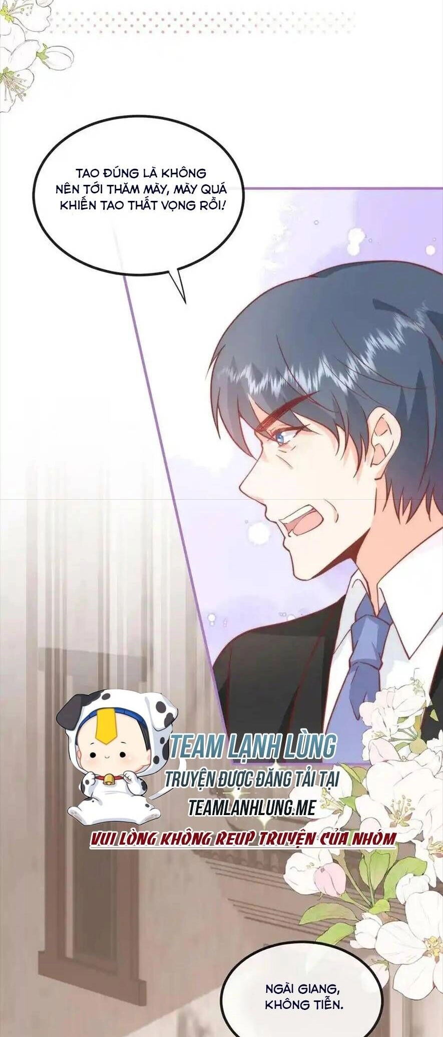 Trọng Sinh Trở Lại Làm Vợ Tổng Tài Chapter 54 - 14