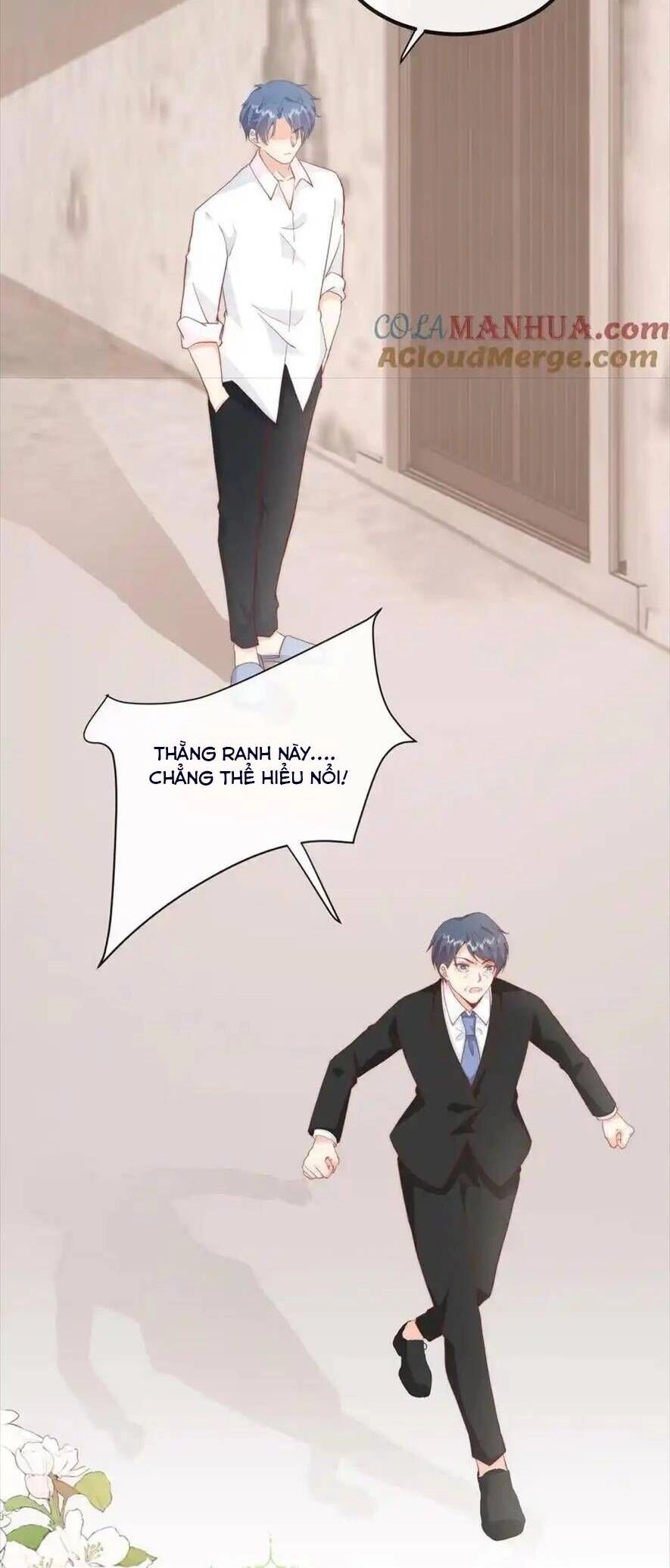 Trọng Sinh Trở Lại Làm Vợ Tổng Tài Chapter 54 - 15