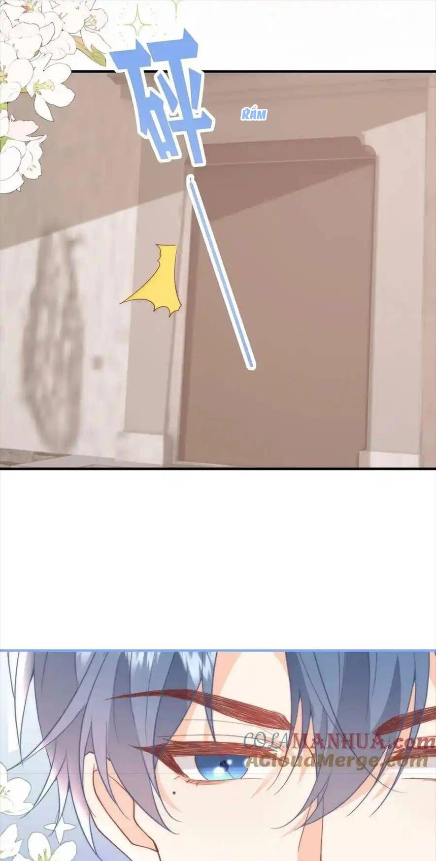 Trọng Sinh Trở Lại Làm Vợ Tổng Tài Chapter 54 - 16