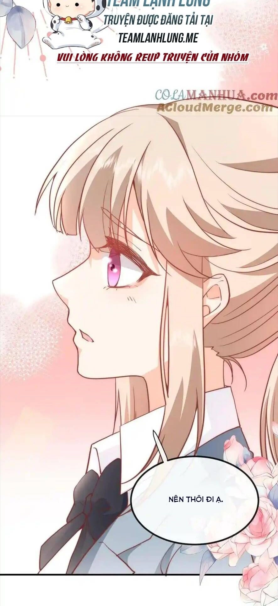 Trọng Sinh Trở Lại Làm Vợ Tổng Tài Chapter 54 - 21